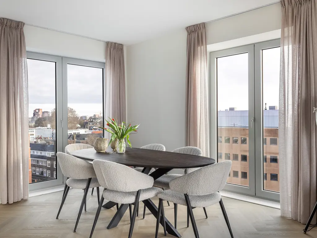 Spuiboulevard 48, DORDRECHT