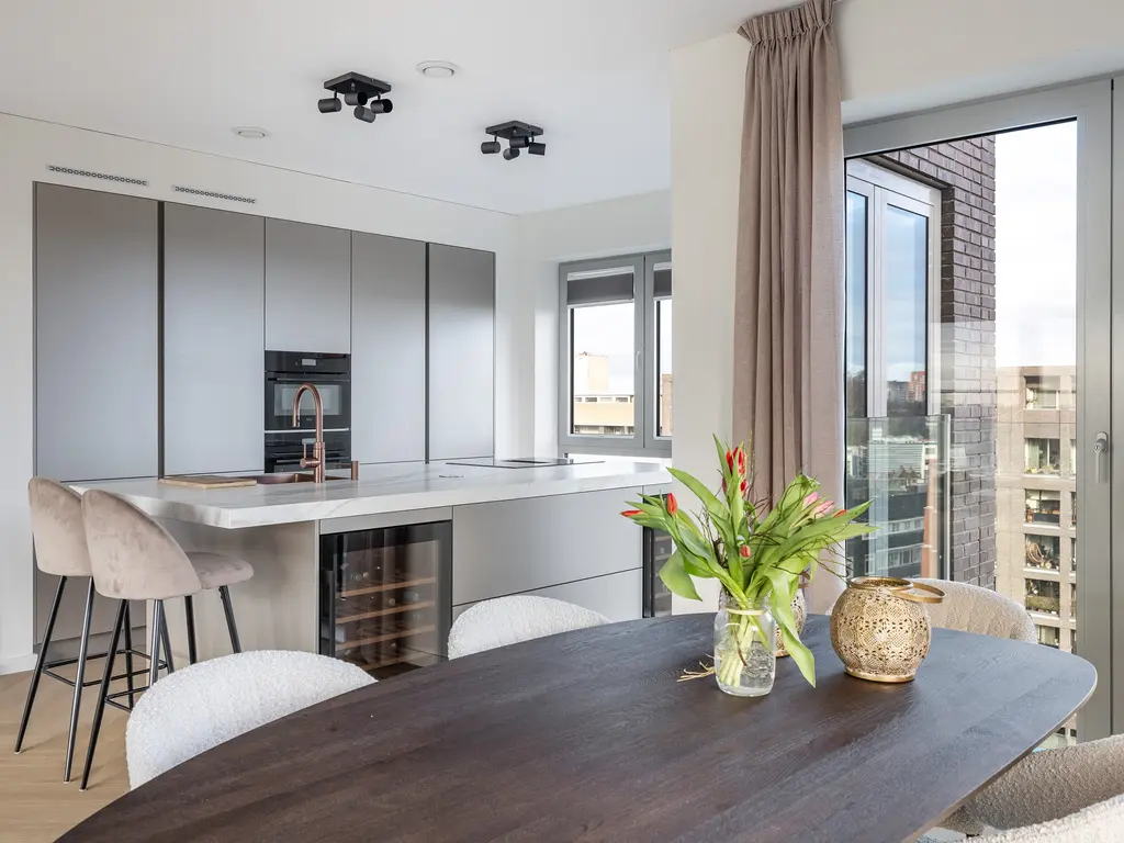 Spuiboulevard 48, DORDRECHT