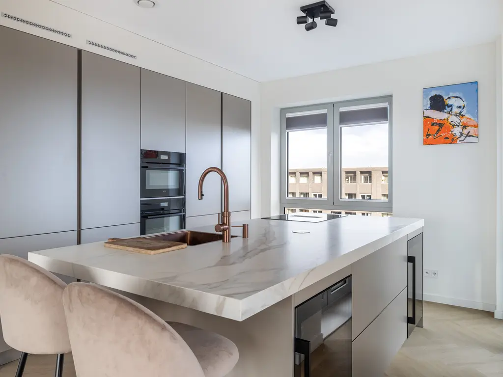 Spuiboulevard 48, DORDRECHT