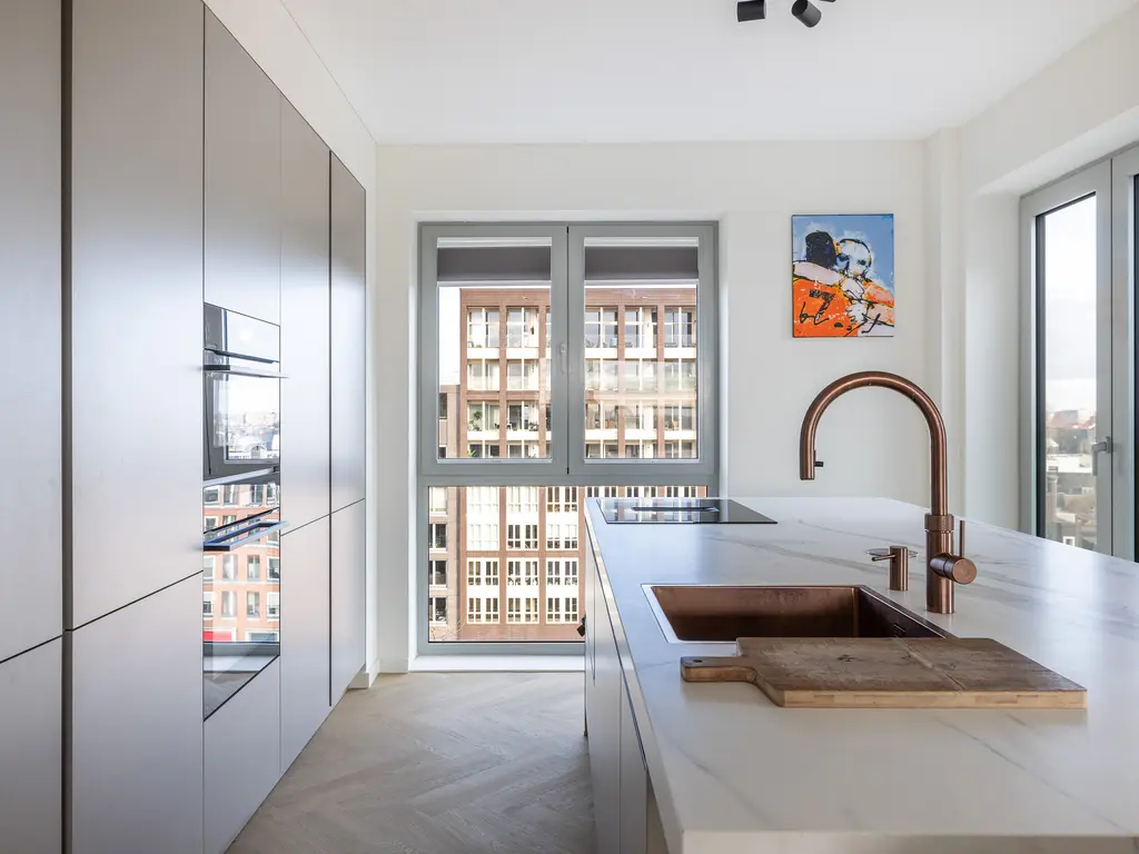 Spuiboulevard 48, DORDRECHT