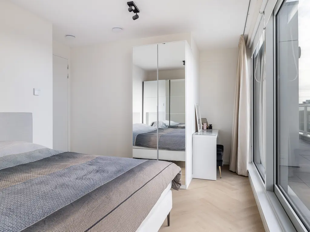 Spuiboulevard 48, DORDRECHT