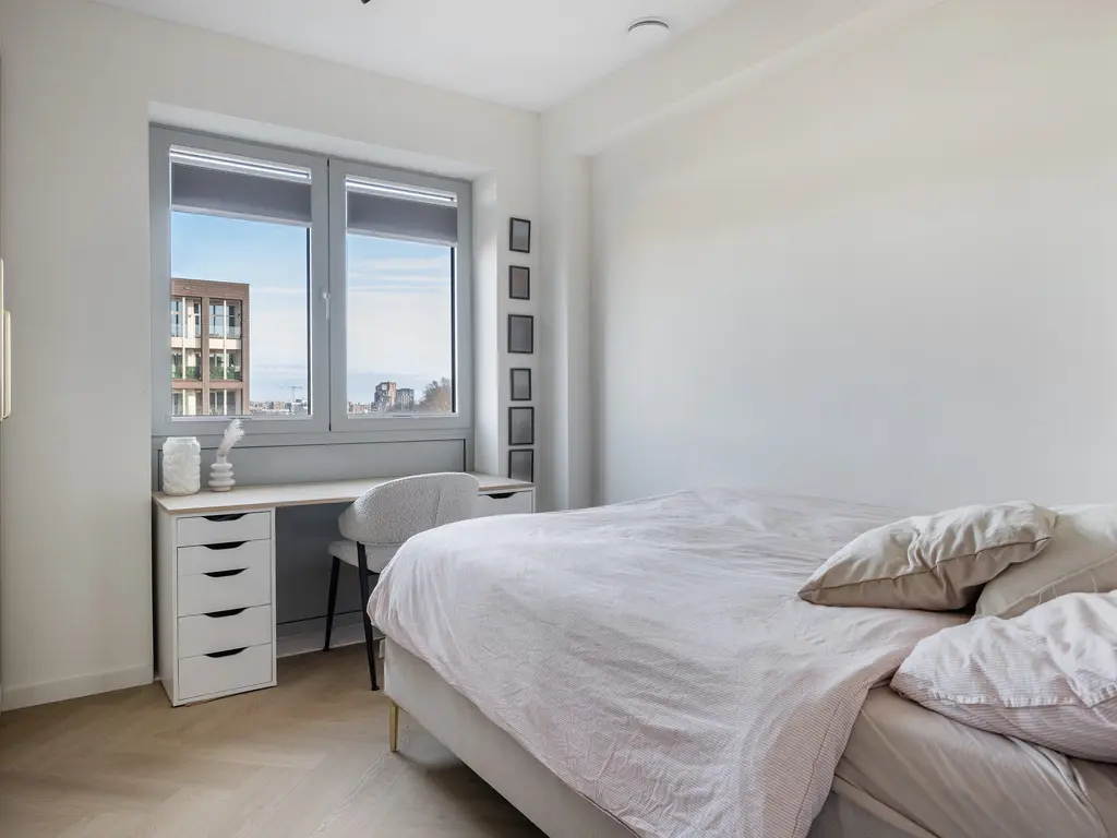 Spuiboulevard 48, DORDRECHT