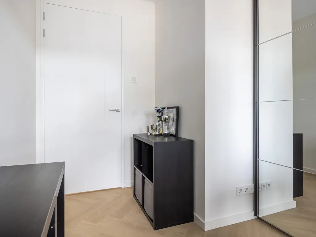 Spuiboulevard 48, DORDRECHT