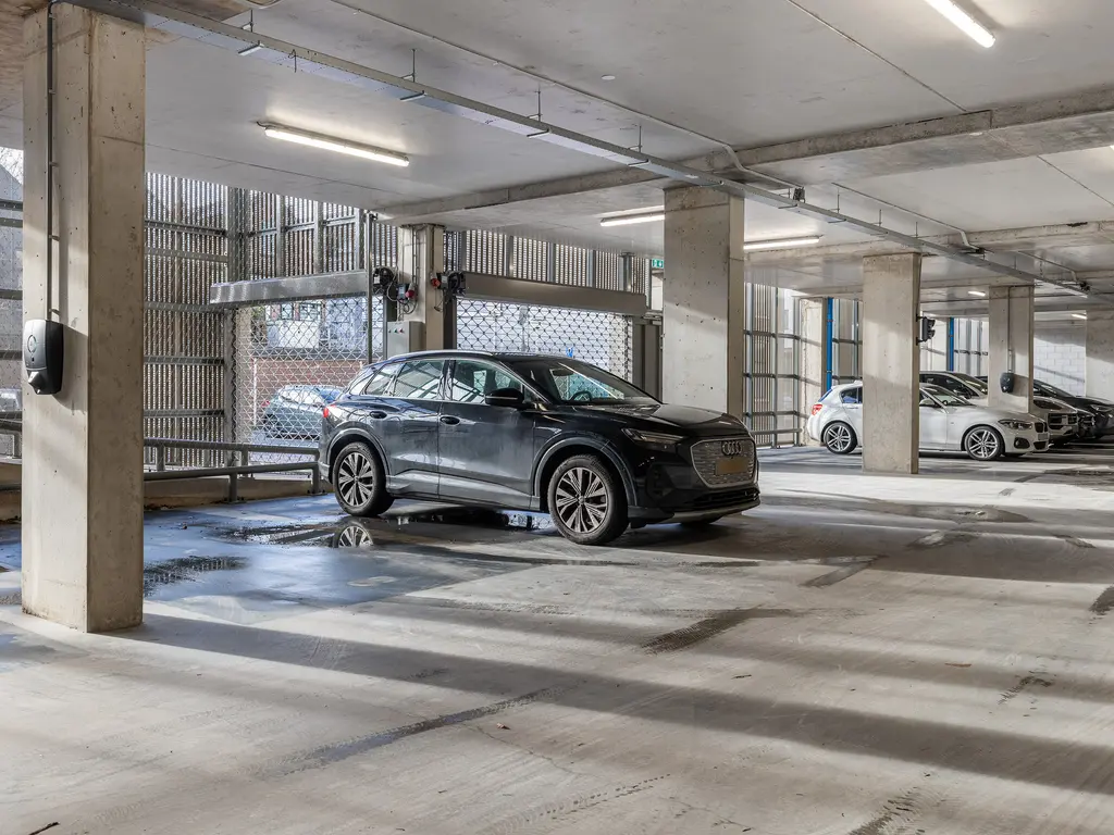 Spuiboulevard 48, DORDRECHT