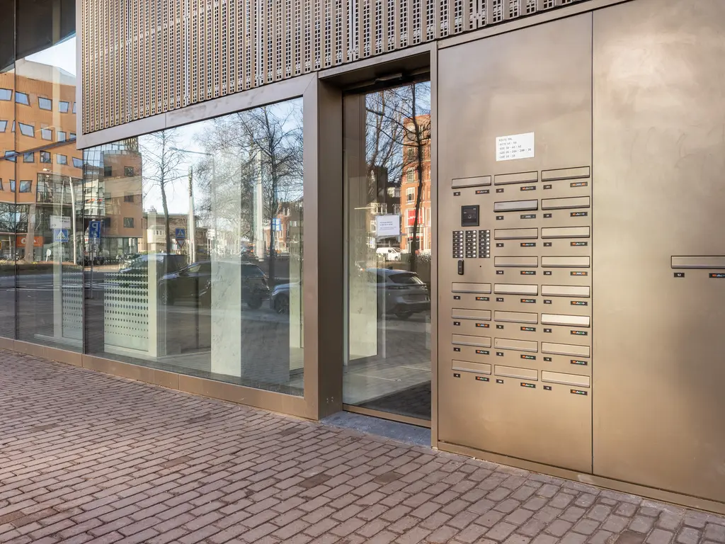 Spuiboulevard 48, DORDRECHT