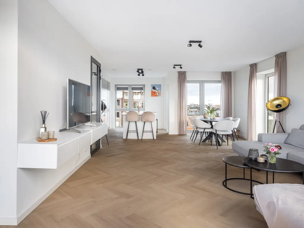 Spuiboulevard 48, DORDRECHT