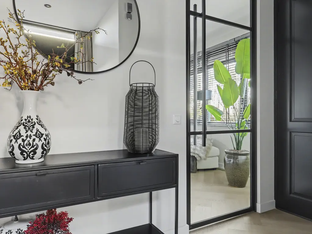 Grimaldihof 8, DORDRECHT