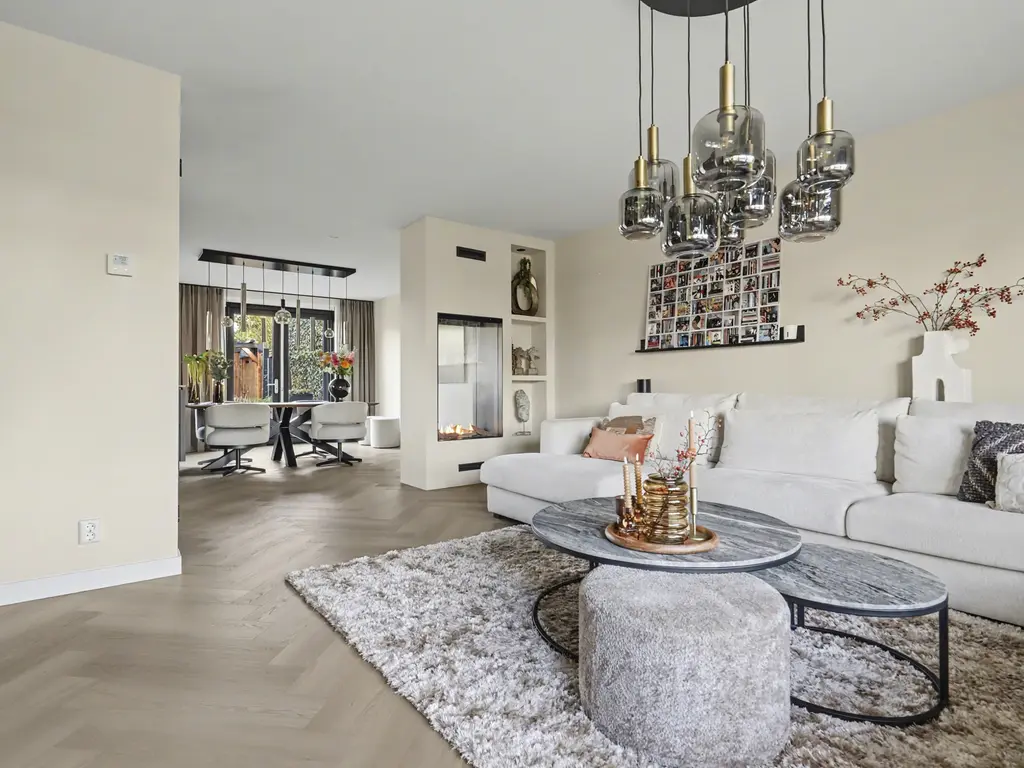 Grimaldihof 8, DORDRECHT