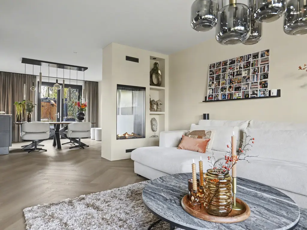 Grimaldihof 8, DORDRECHT