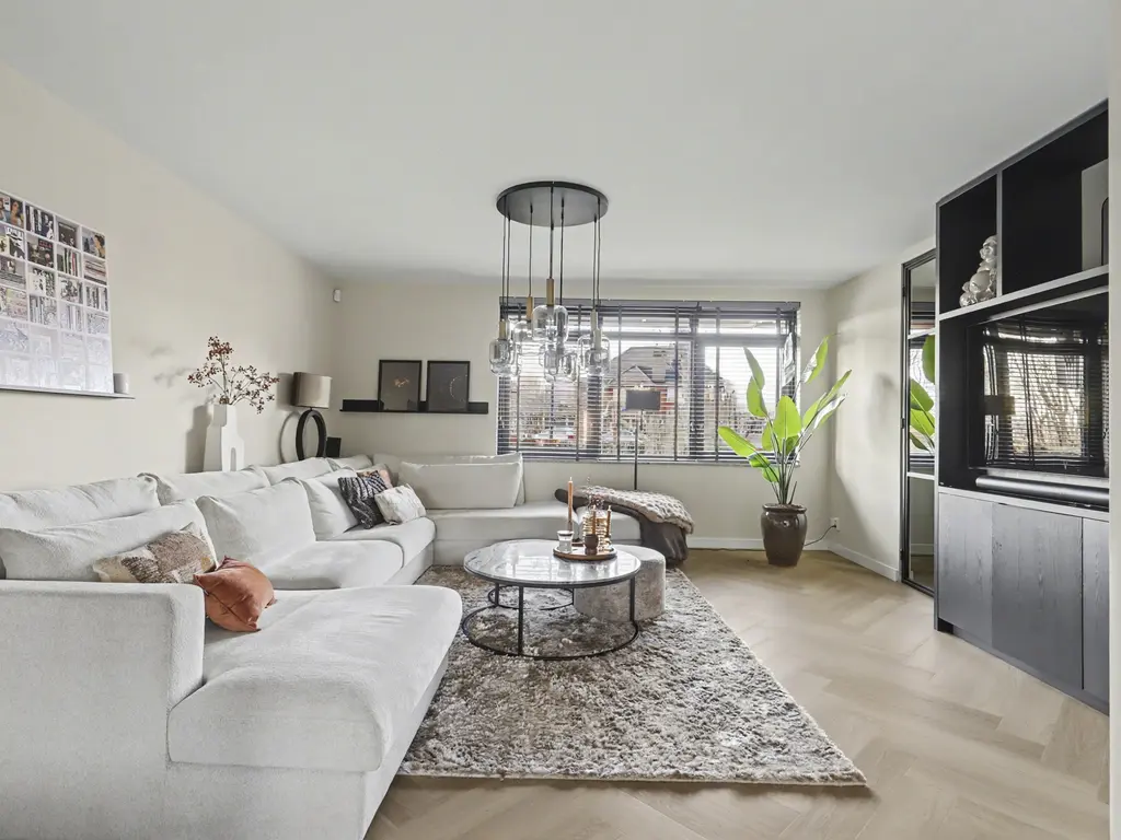 Grimaldihof 8, DORDRECHT