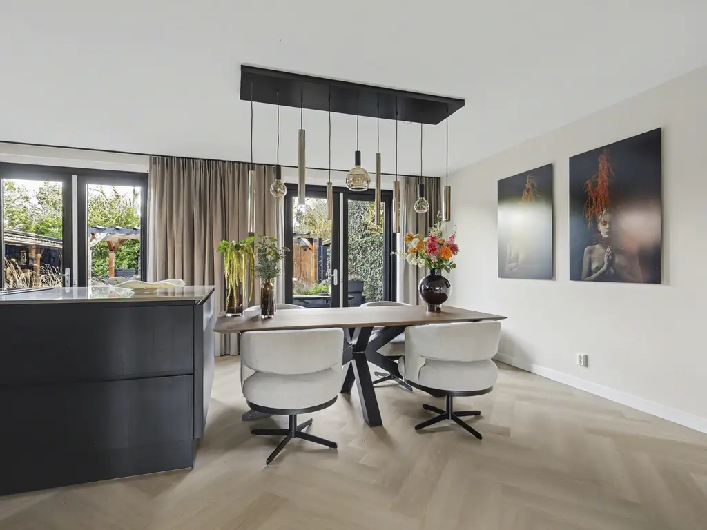 Grimaldihof 8, DORDRECHT