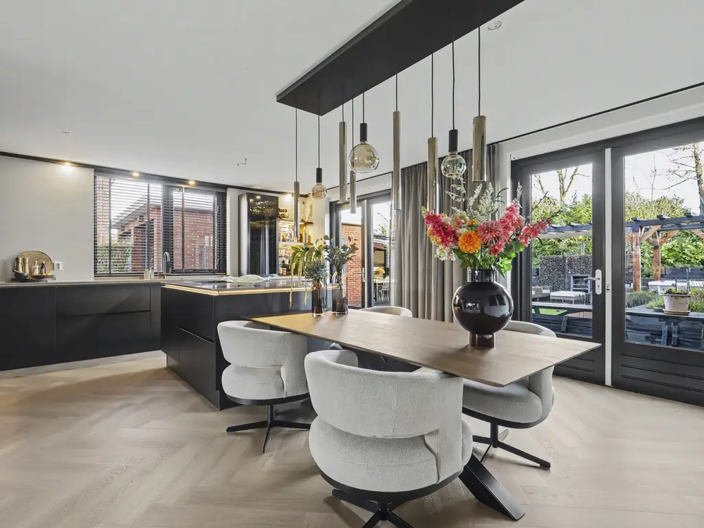 Grimaldihof 8, DORDRECHT