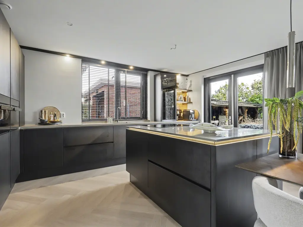 Grimaldihof 8, DORDRECHT