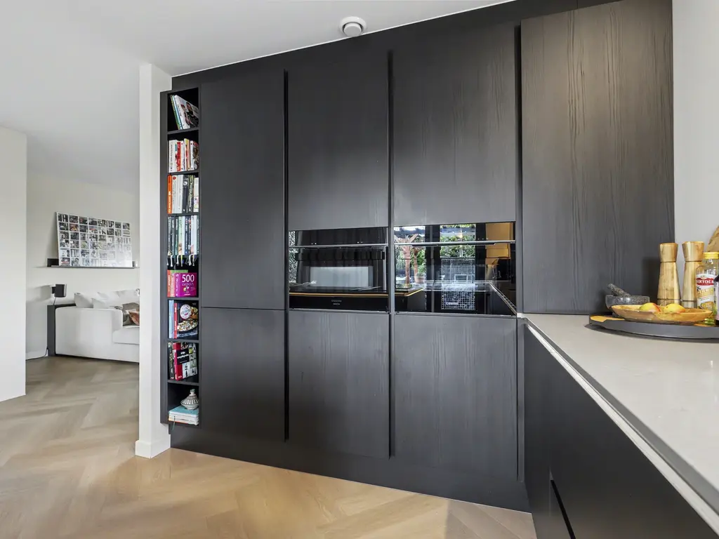 Grimaldihof 8, DORDRECHT