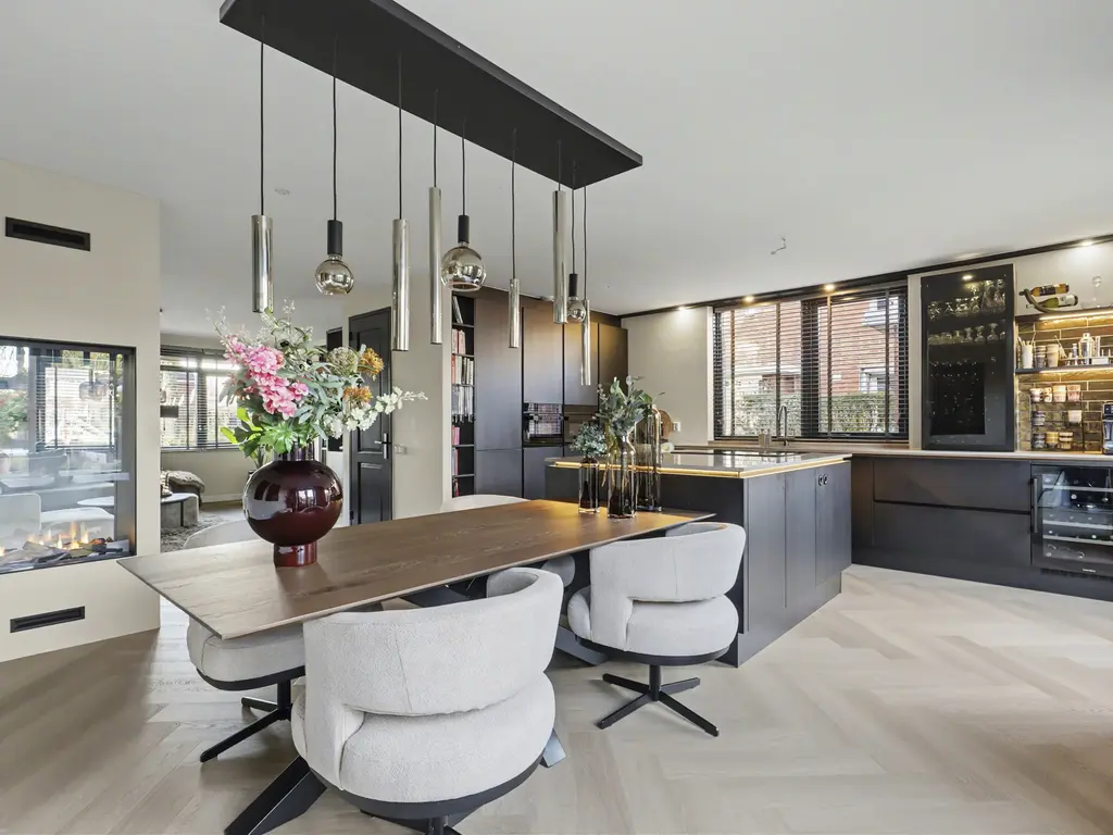 Grimaldihof 8, DORDRECHT