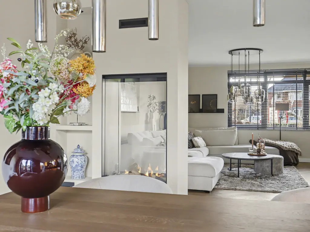 Grimaldihof 8, DORDRECHT