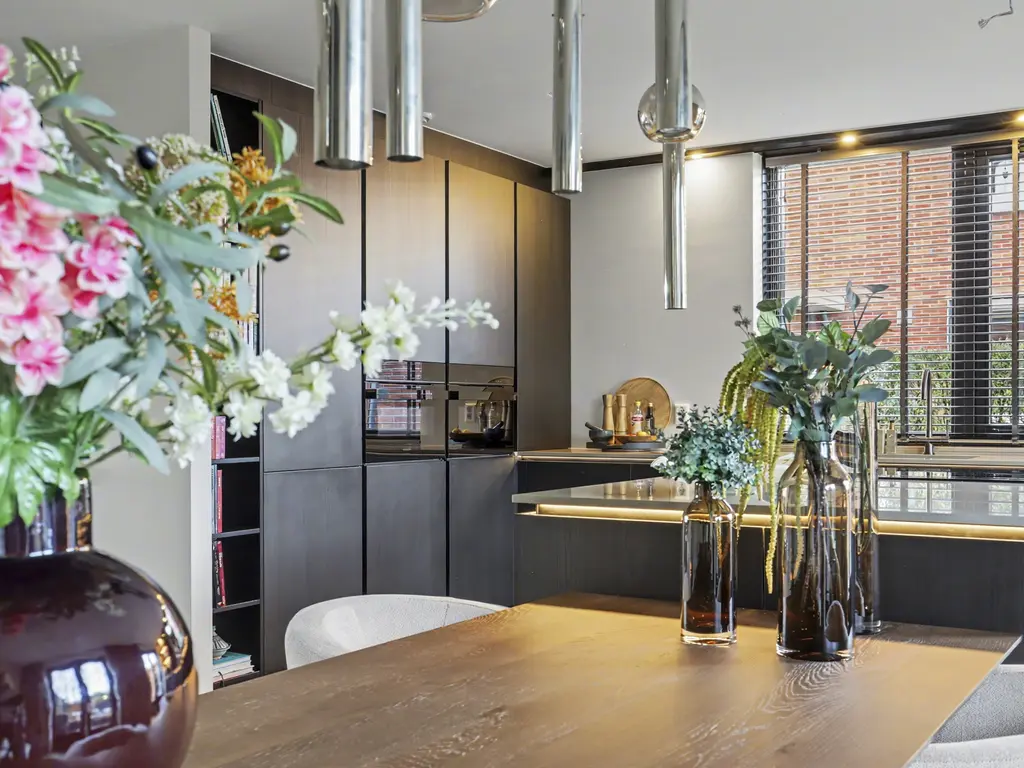 Grimaldihof 8, DORDRECHT