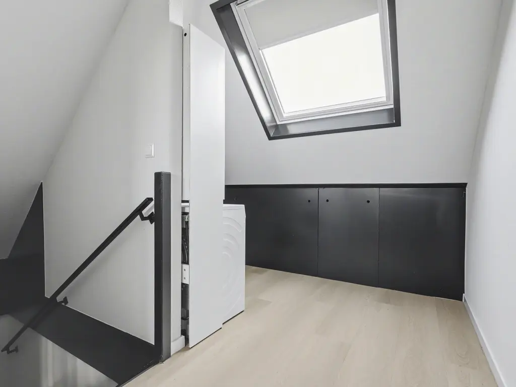 Grimaldihof 8, DORDRECHT