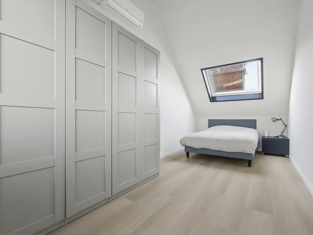 Grimaldihof 8, DORDRECHT