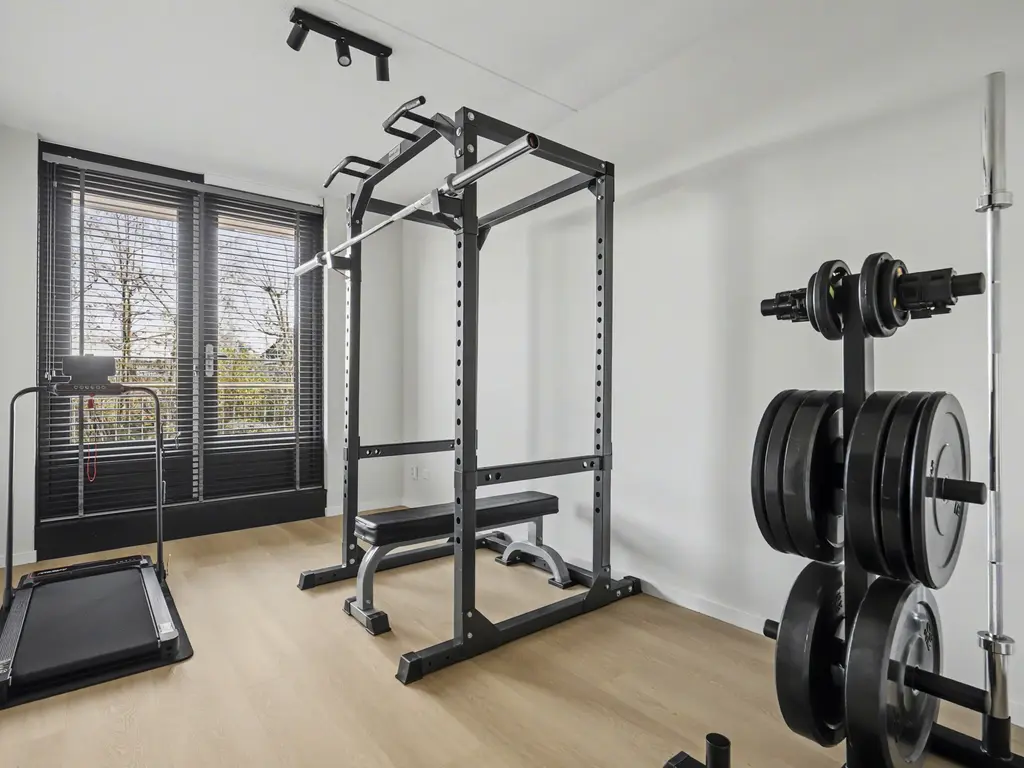 Grimaldihof 8, DORDRECHT