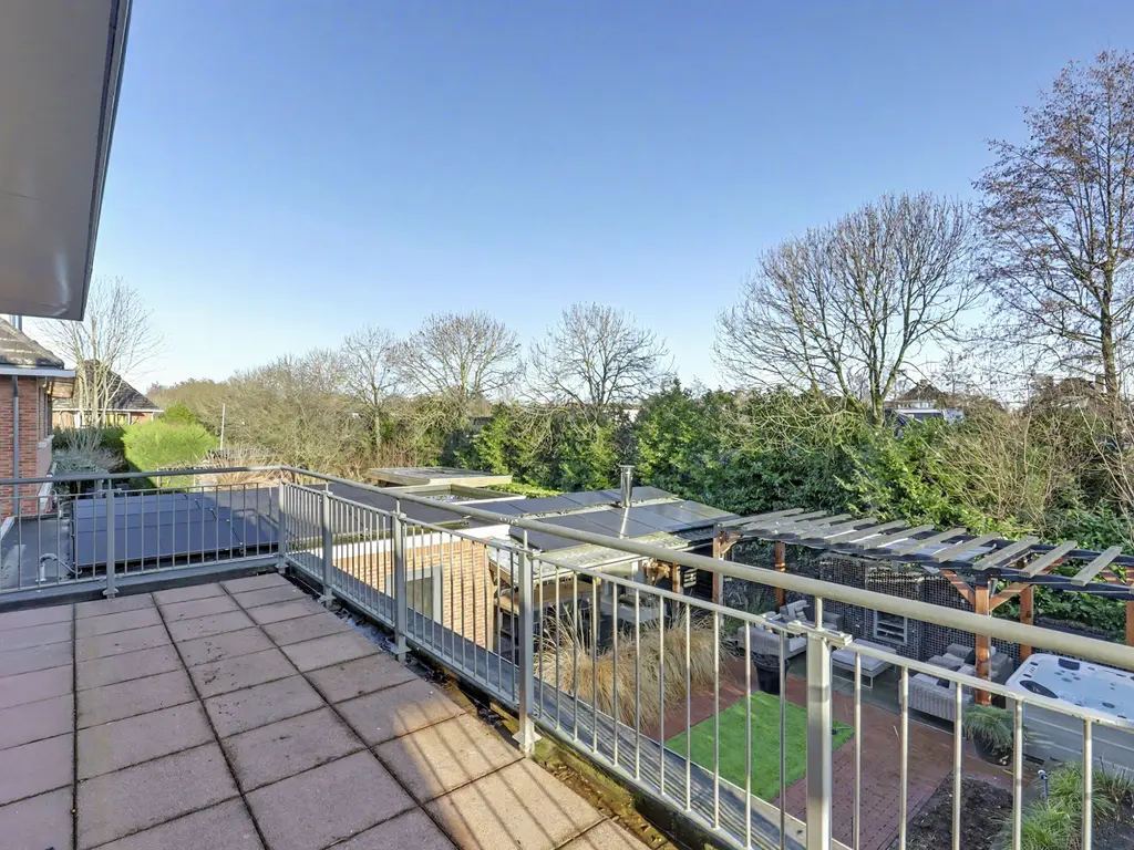 Grimaldihof 8, DORDRECHT