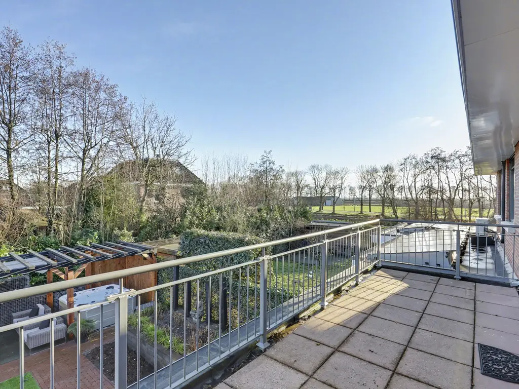 Grimaldihof 8, DORDRECHT