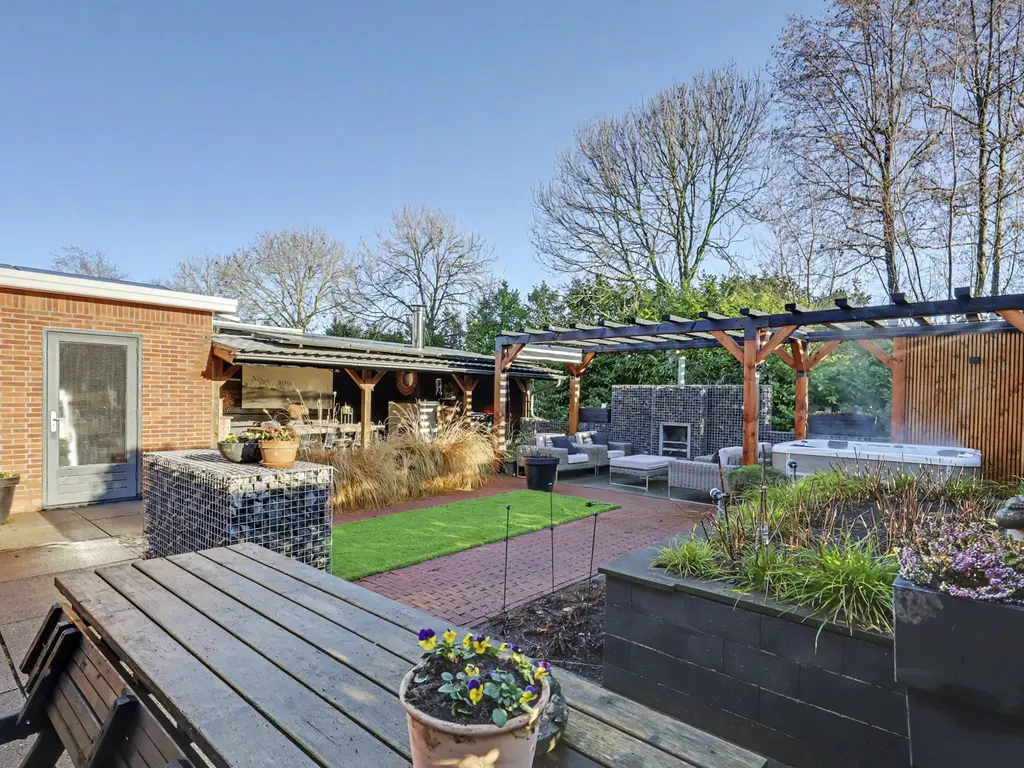 Grimaldihof 8, DORDRECHT