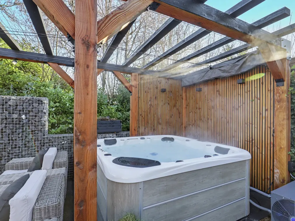 Grimaldihof 8, DORDRECHT