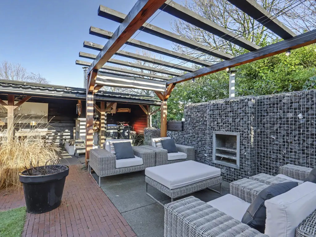 Grimaldihof 8, DORDRECHT