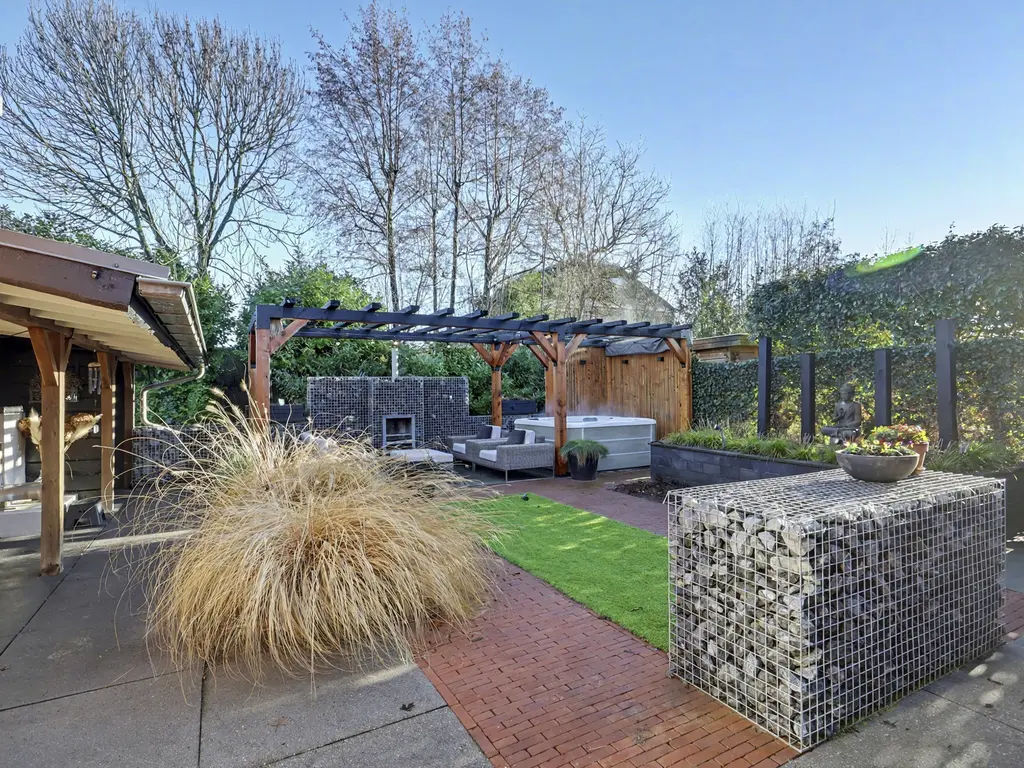 Grimaldihof 8, DORDRECHT