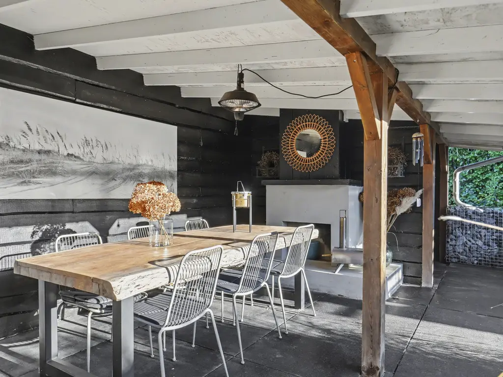 Grimaldihof 8, DORDRECHT