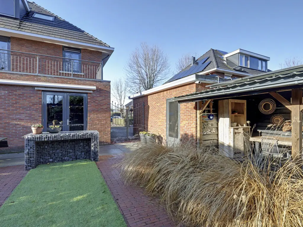 Grimaldihof 8, DORDRECHT