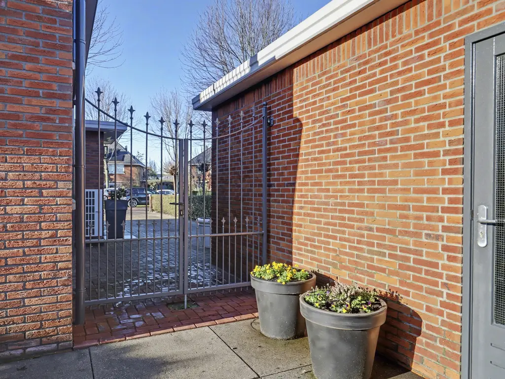 Grimaldihof 8, DORDRECHT