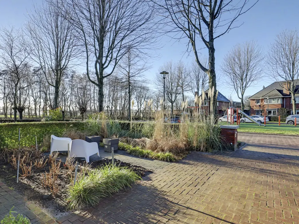 Grimaldihof 8, DORDRECHT