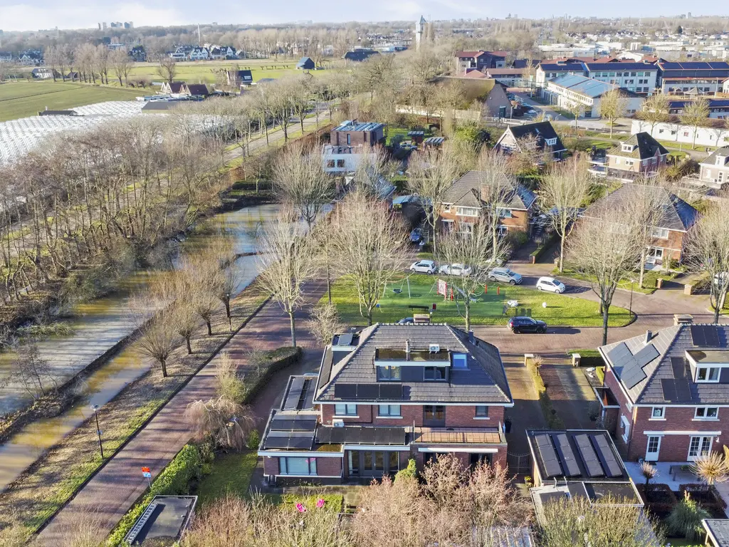 Grimaldihof 8, DORDRECHT