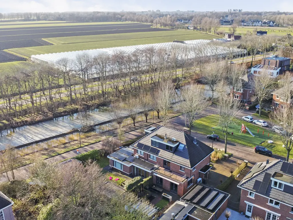 Grimaldihof 8, DORDRECHT