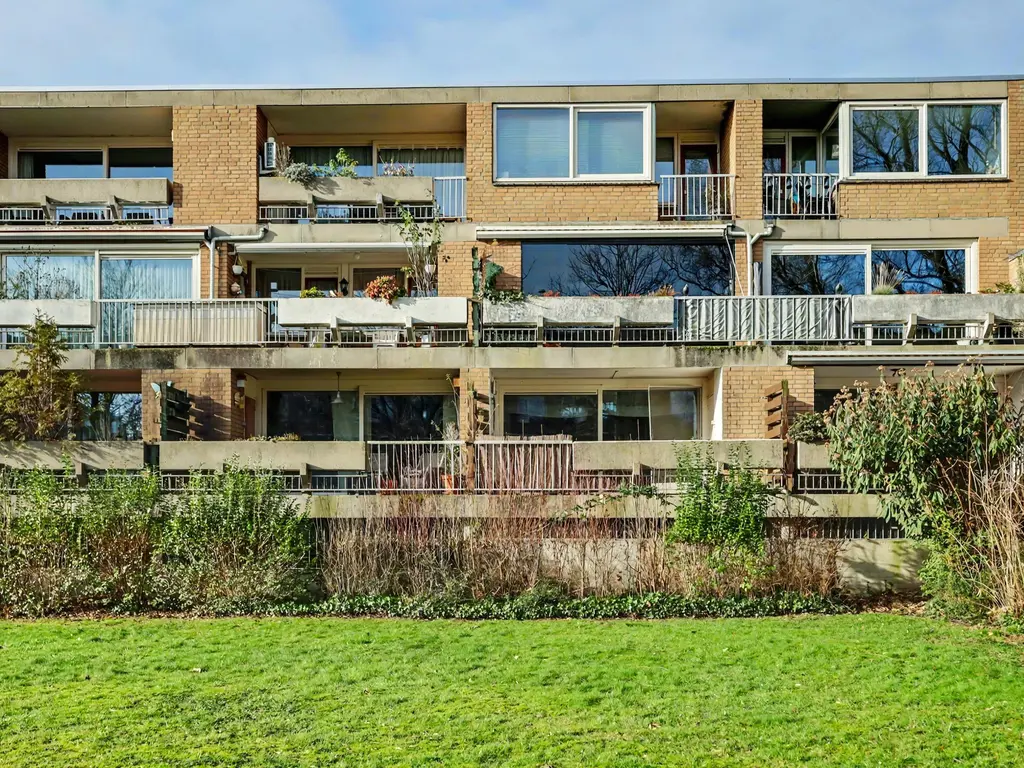 Slangenburg 40, DORDRECHT