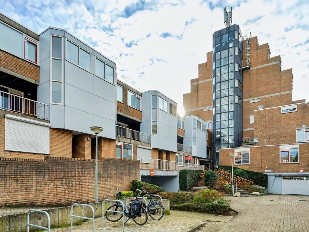 Slangenburg 40, DORDRECHT