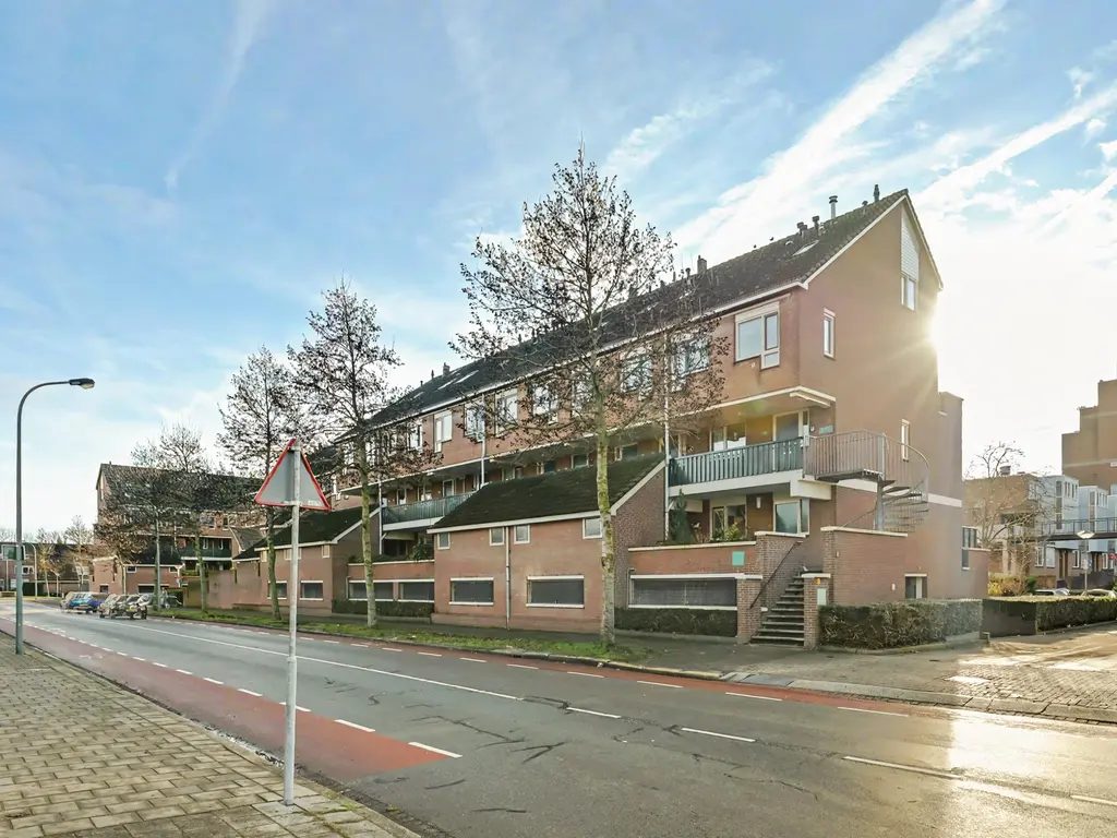 Slangenburg 40, DORDRECHT