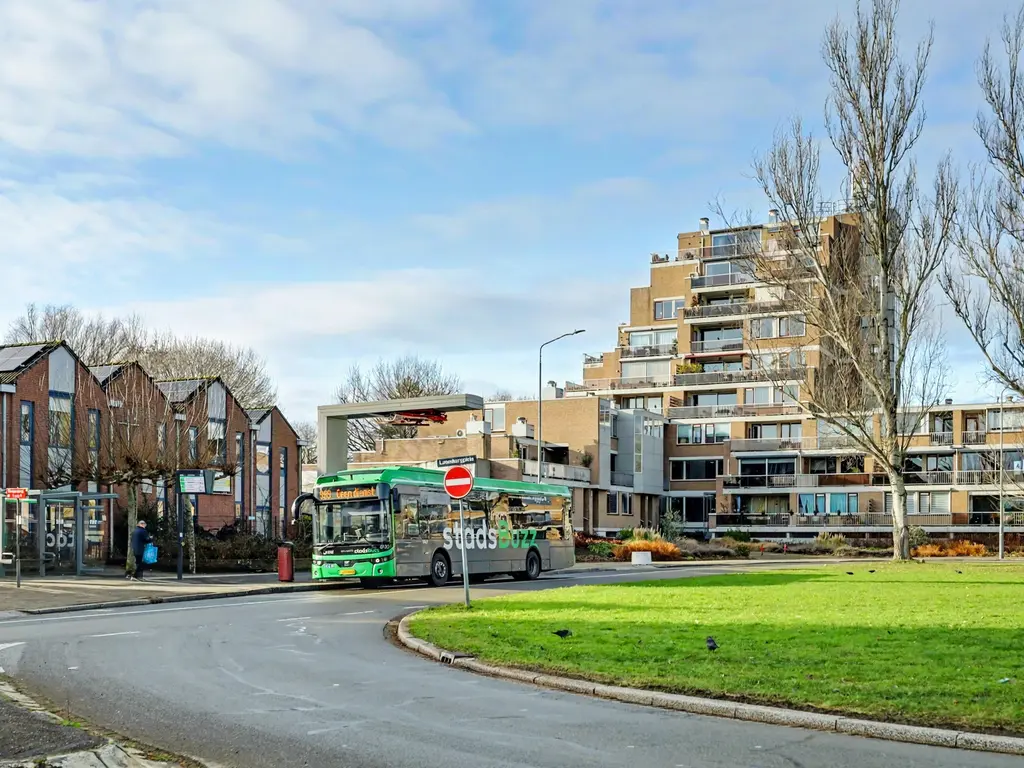 Slangenburg 40, DORDRECHT