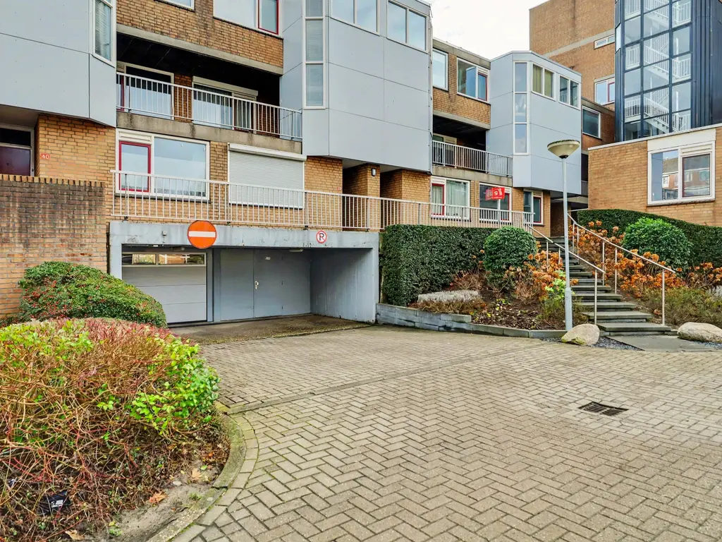 Slangenburg 40, DORDRECHT