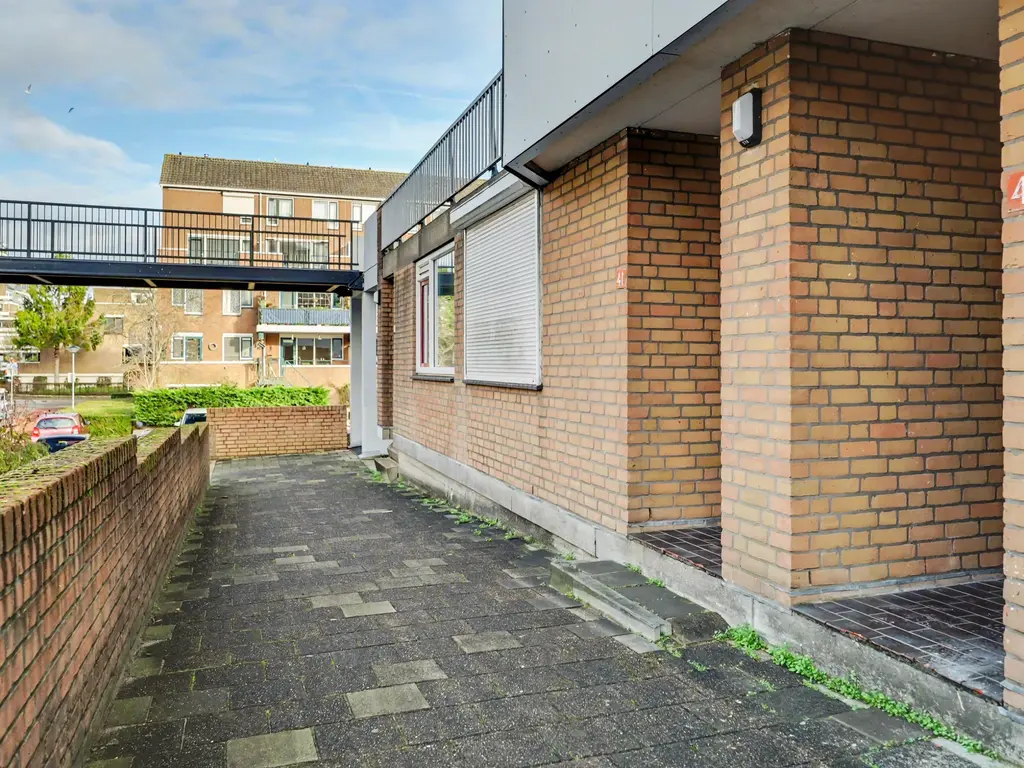 Slangenburg 40, DORDRECHT