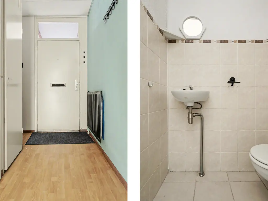 Slangenburg 40, DORDRECHT