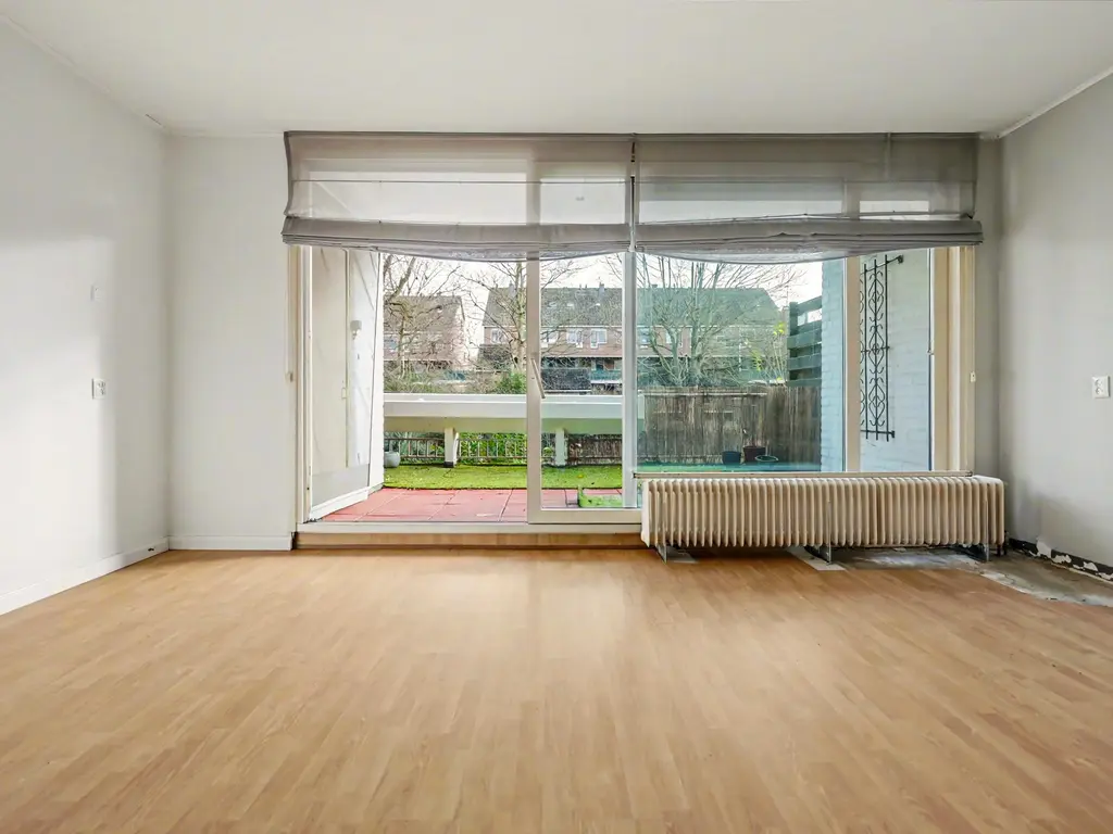 Slangenburg 40, DORDRECHT