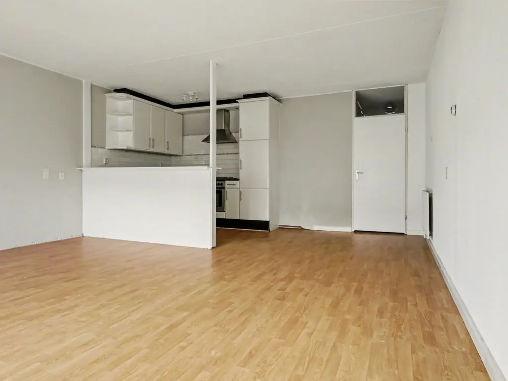 Slangenburg 40, DORDRECHT