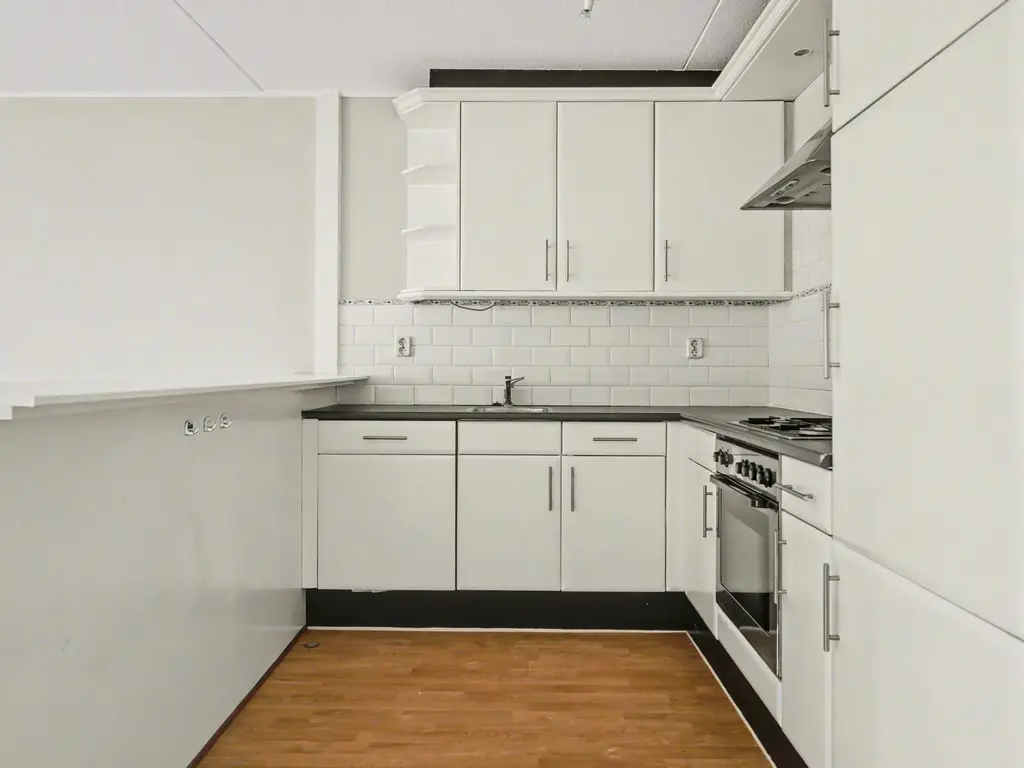 Slangenburg 40, DORDRECHT