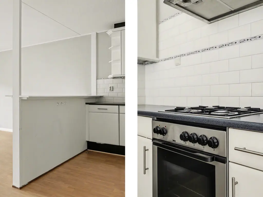 Slangenburg 40, DORDRECHT