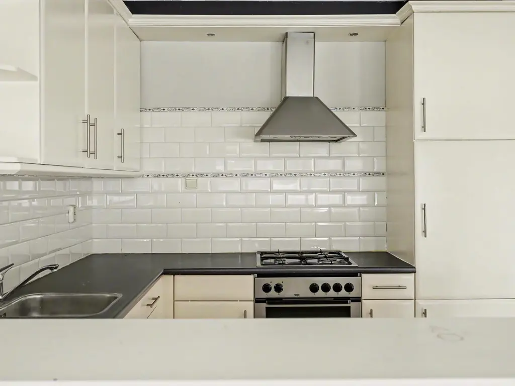 Slangenburg 40, DORDRECHT