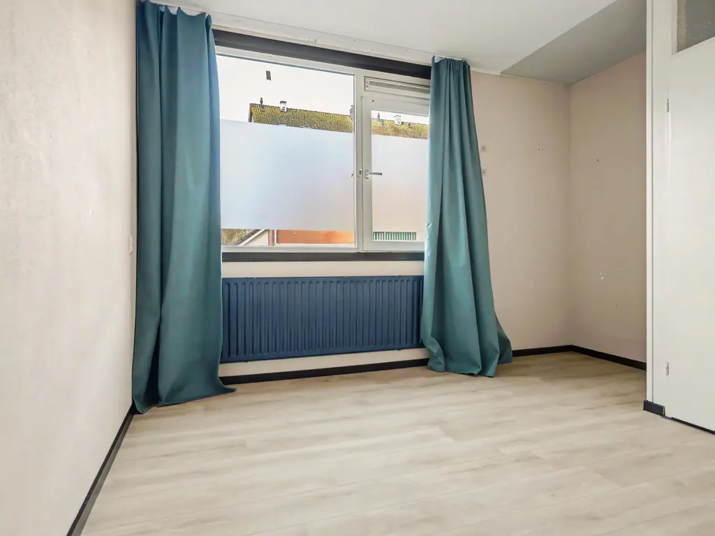 Slangenburg 40, DORDRECHT