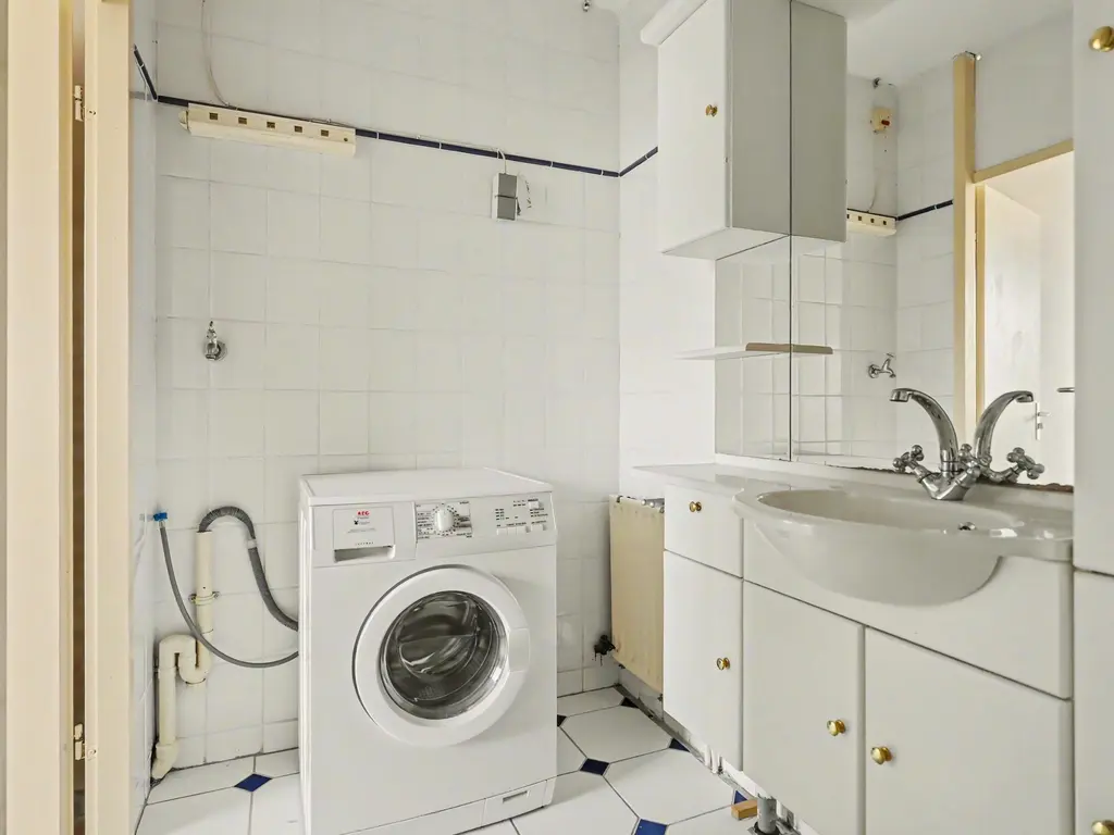 Slangenburg 40, DORDRECHT